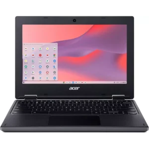Acer Chromebook C732 - Touch Display - 4GB Ram, 32GB Rom 2027 ChromeOS Update