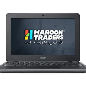 Acer Chromebook C732 - Touch Display - 4GB Ram, 32GB Rom 2027 ChromeOS Update