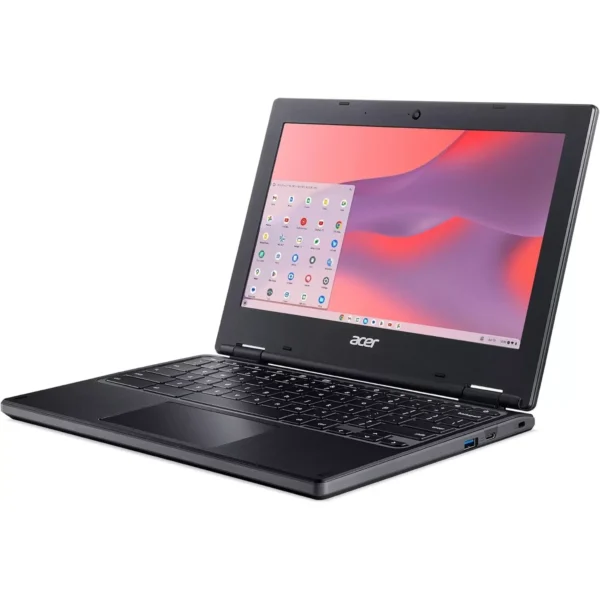 Acer Chromebook C732 - Touch Display - 4GB Ram, 32GB Rom 2027 ChromeOS Update - Image 2