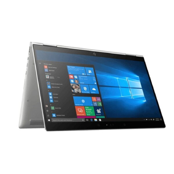HP EliteBook 1030 G2 X360 Core-i5-7th Gen 8 GB RAM 256 GB SSD Touchscreen 13.3″ Display - Image 3