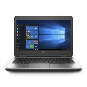 HP Probook 640 G2