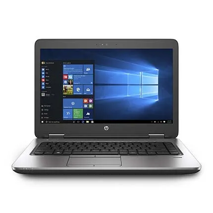 HP Probook 640 G2