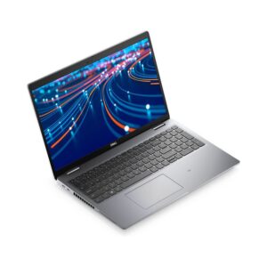 Dell Latitude 5520
