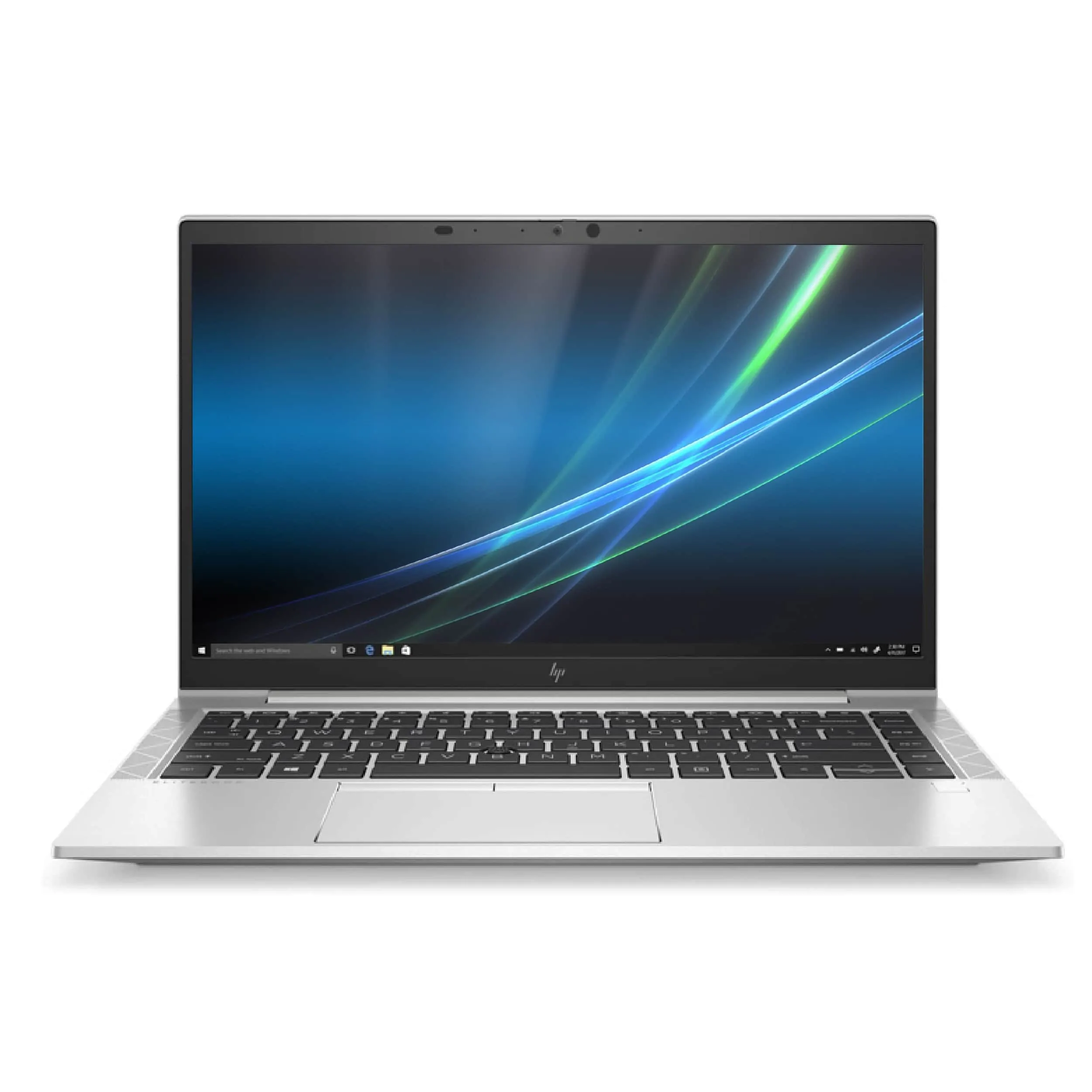 HP Elitebook 840 G7 Intel Core i5 10th Generation 14.0" FHD Display