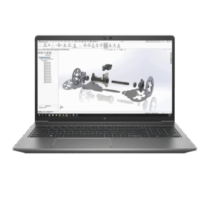 HP ZBOOK POWER 15 G7 C9 10885H