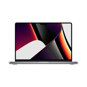 MacBook Pro M1 Pro 2021 14 inch 16gb 1tb